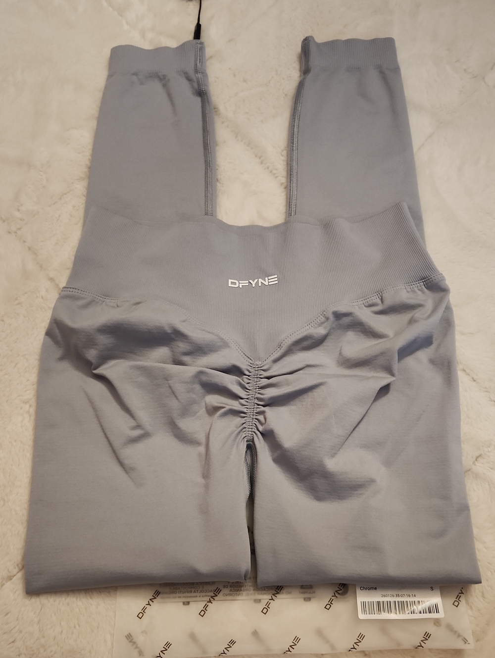 DFYNE Defy Leggings S - Picture 4 of 4